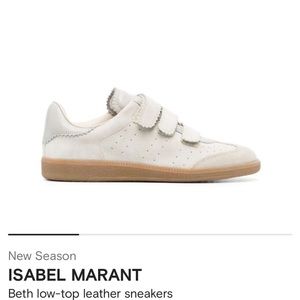 Isabel Marant Sneakers